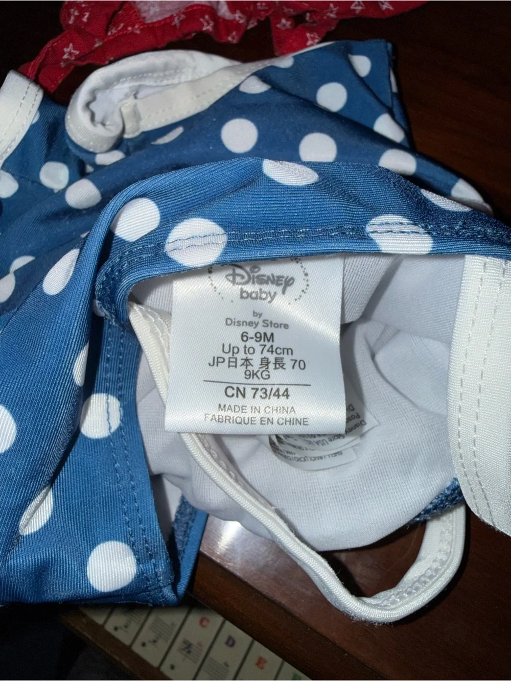 Disney cute minnie